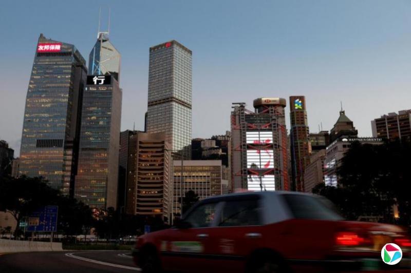 中国大陆AI热潮推动港数据中心需求 租赁价格几乎翻番