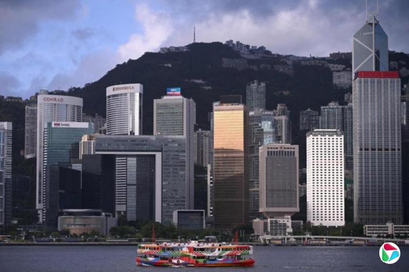 中国央行据悉在香港增加黄金存放