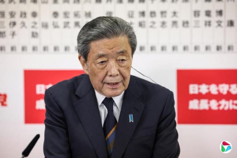 日媒:对华保持沟通的自民党议员 与高市保持距离