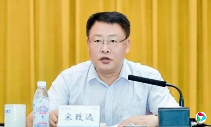 中国东方电气原党组副书记宋致远退休一年后被查