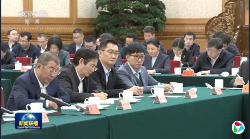 中国量化基金7月重挫 梁文锋旗下基金跌逾20%
