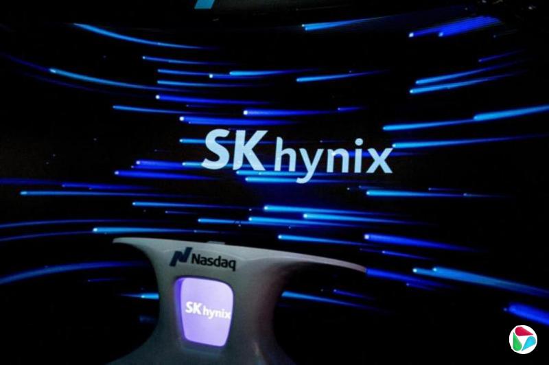 SK海力士前职员对华泄密被判刑 曾收华为旗下公司跳槽提议
