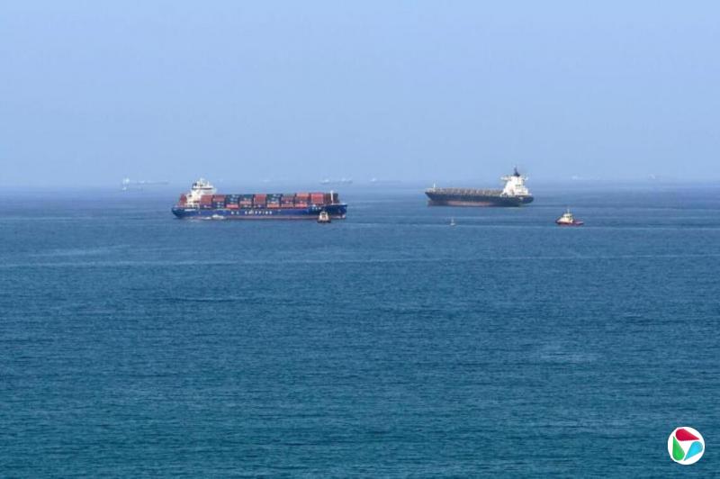 波斯湾国家接受新常态:伊朗掌控海峡主导权