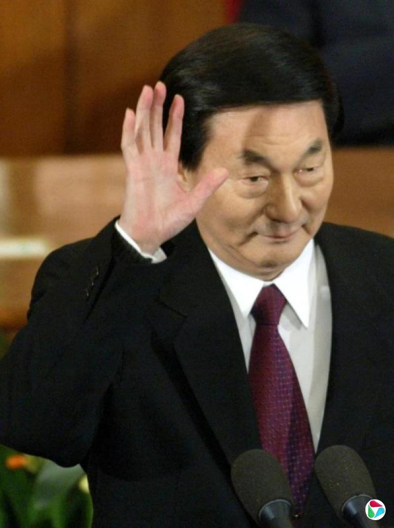 从“鞠躬尽瘁”到“清官” 回顾朱镕基经典语录