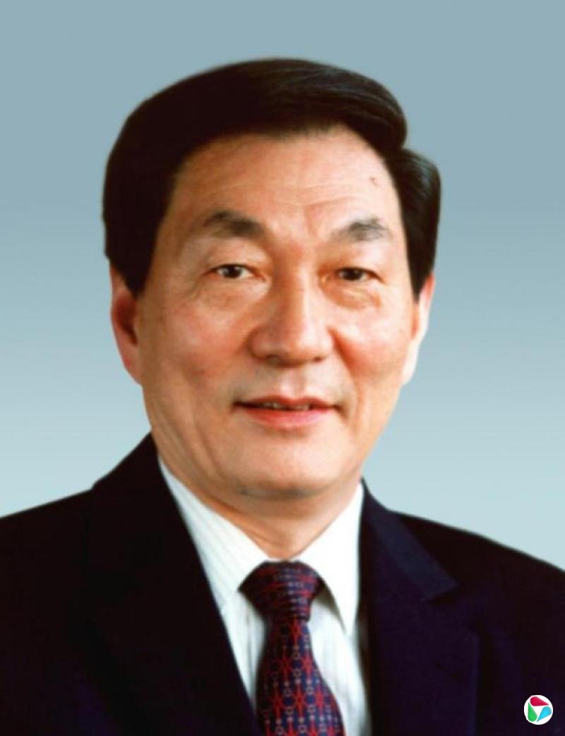 朱镕基因病医治无效去世 享年98岁