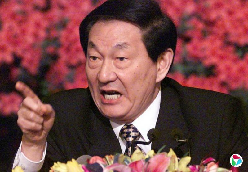 “铁面总理”朱镕基的锋芒与坦荡