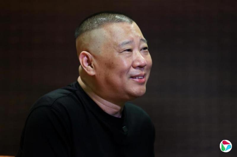 郭德纲改编红歌未报备 武汉文旅局立案调查