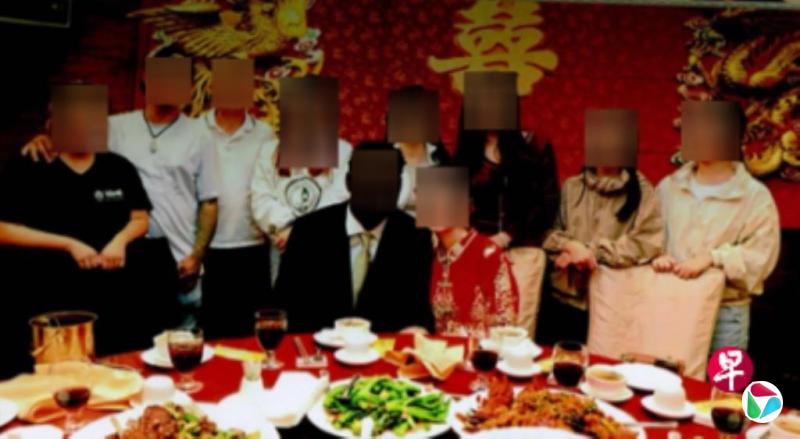 美国起诉11人 涉策划逾千起假结婚助外籍人士骗取绿卡
