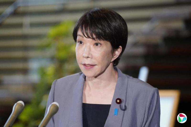 顾及外交影响与中韩感受 高市拟“终战日”不参拜靖国神社