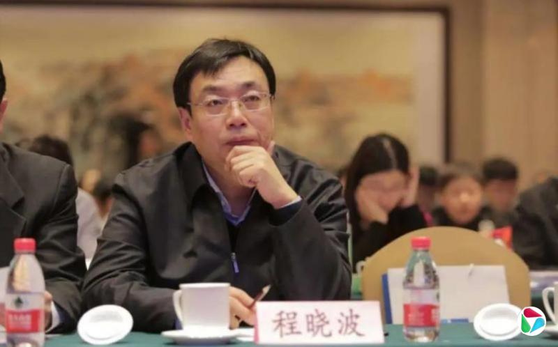 70后甘肃副省长程晓波落马 系主动投案