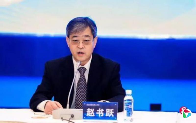 贵州茅台集团党委原副书记赵书跃退休八年后被查