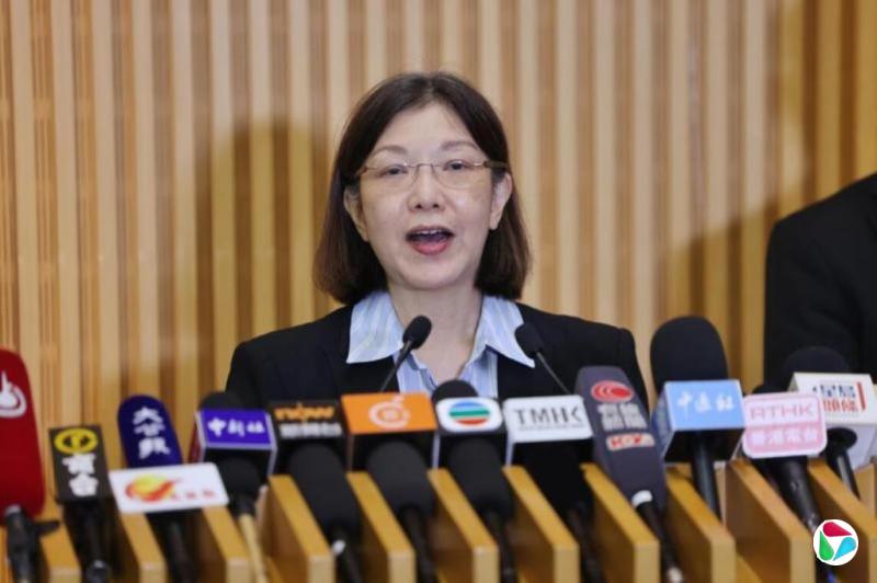 公众咨询结束 港首份五年规划预计9月发表