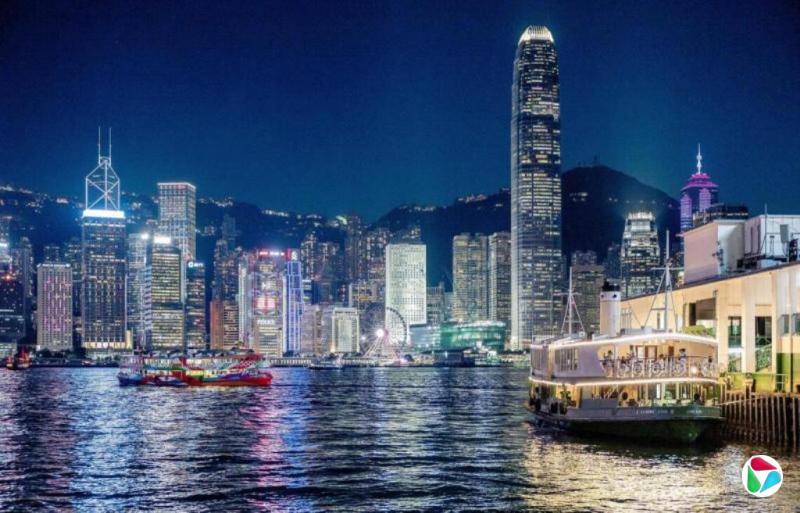 港府上调全年经济增长预测达最高4.5%