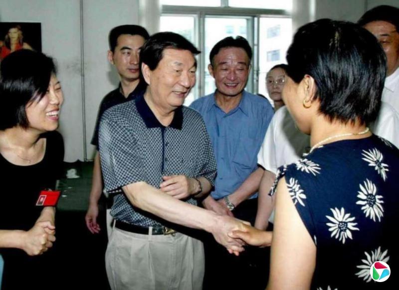 陈柏珲:朱镕基改革的锐气与一代人的阵痛