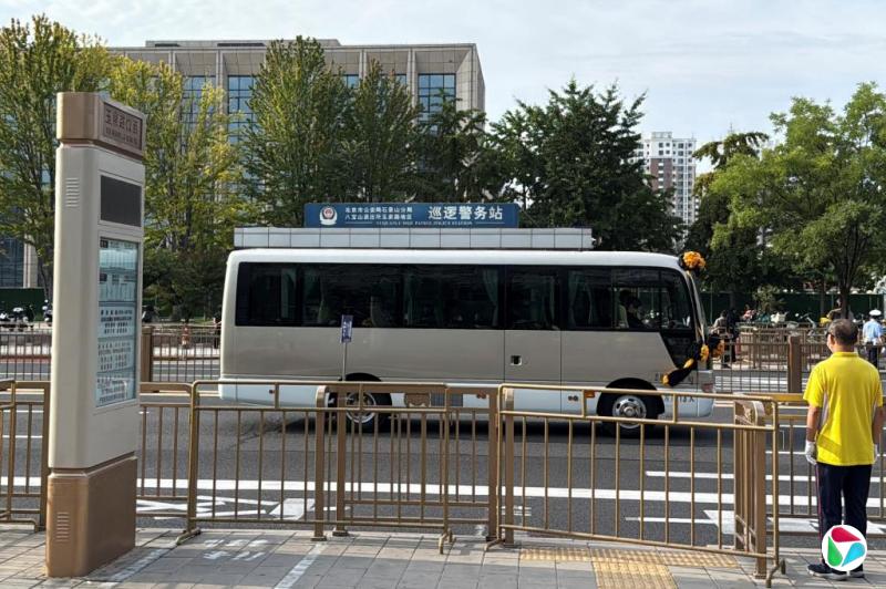 朱镕基遗体今火化 天安门等地降半旗致哀_联合早报网
