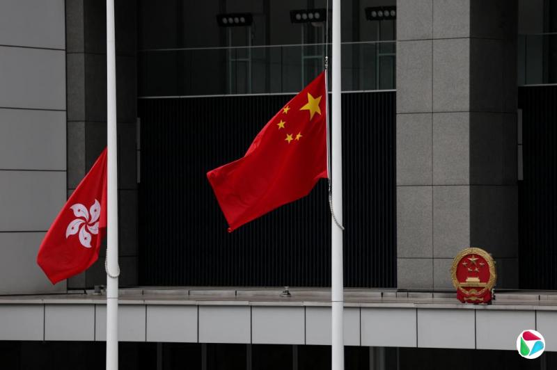 朱镕基遗体今火化 天安门等地降半旗致哀_联合早报网