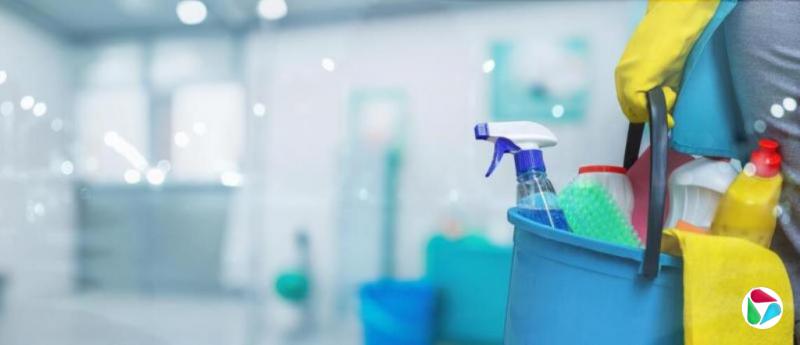 研究:常用消毒剂成分或影响生殖与神经系统