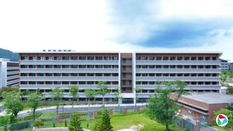 格力电器技工学校招生 毕业优先进格力实习就业