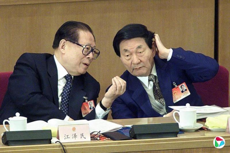 重新定位江朱遗产 中国新時代改革酝酿再开放?