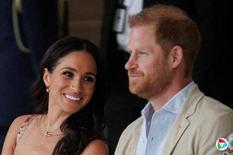 英媒称哈里王子卸王室职务六年后 携妻儿返回英国定居