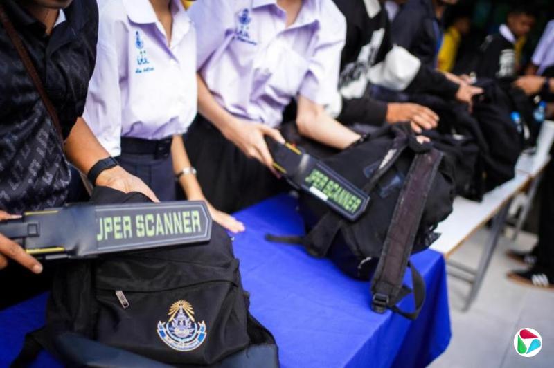 社论:校园暴力脚步声越来越清晰