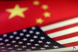 美国认定中国不当拘留美籍学者敏津 北京否认任意拘押_联合早报网