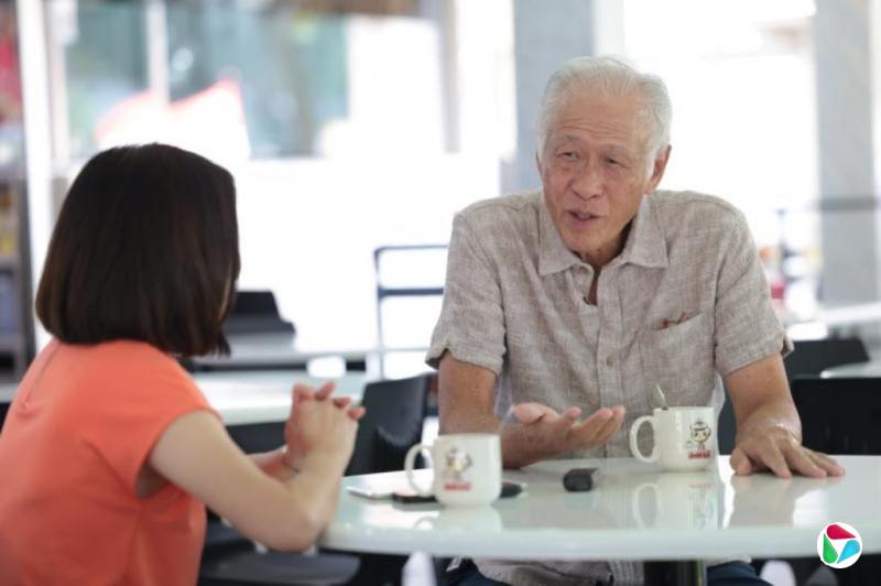 何惜薇:再自我定义的退休勇气