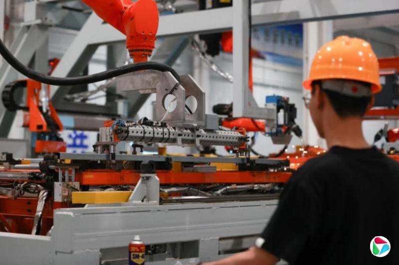 中国官方发文安抚市场 吁不能纠结于个别季度月份指标数据高低