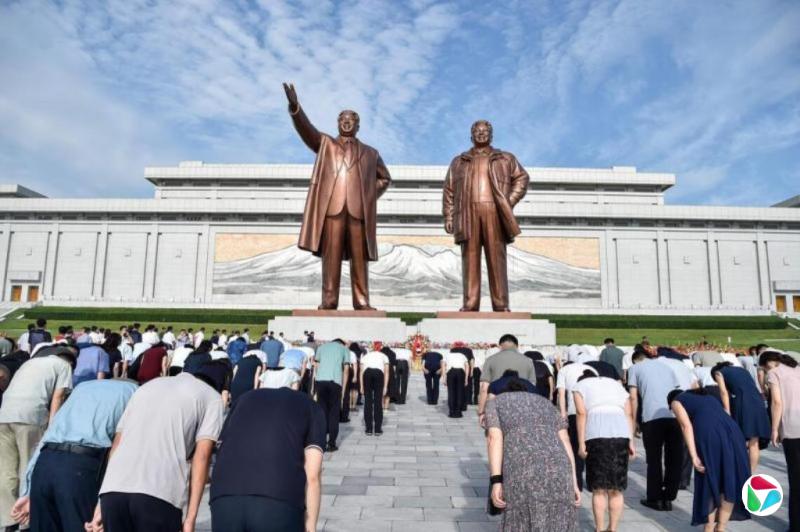 韩国:朝鲜准备向俄增兵 但无迹象显示已迫在眉睫