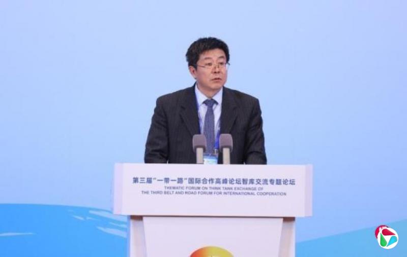 中国商务部研究院原院长顾学明等四人被撤销政协委员资格