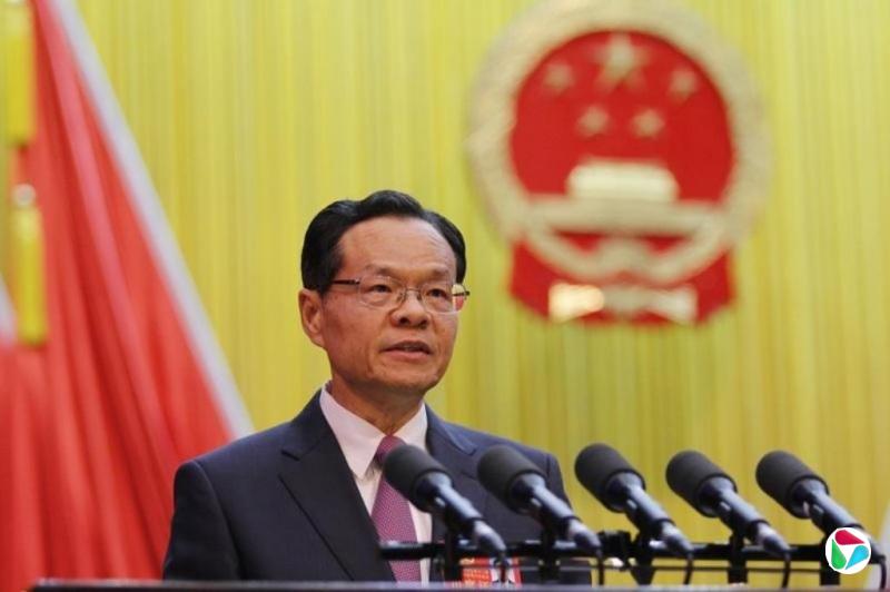 中国全国政协副主席陈武病逝 享年72岁