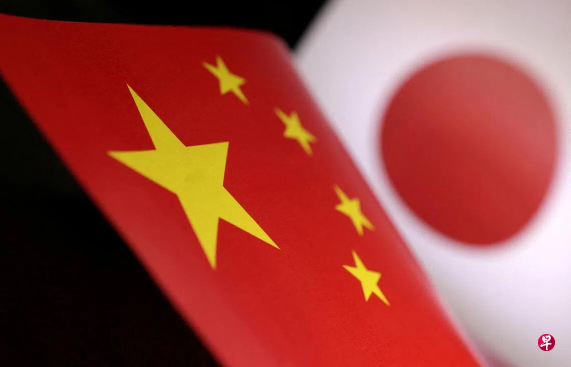 日本跨党派议员团访华 寻求改善跌至谷底的中日关系