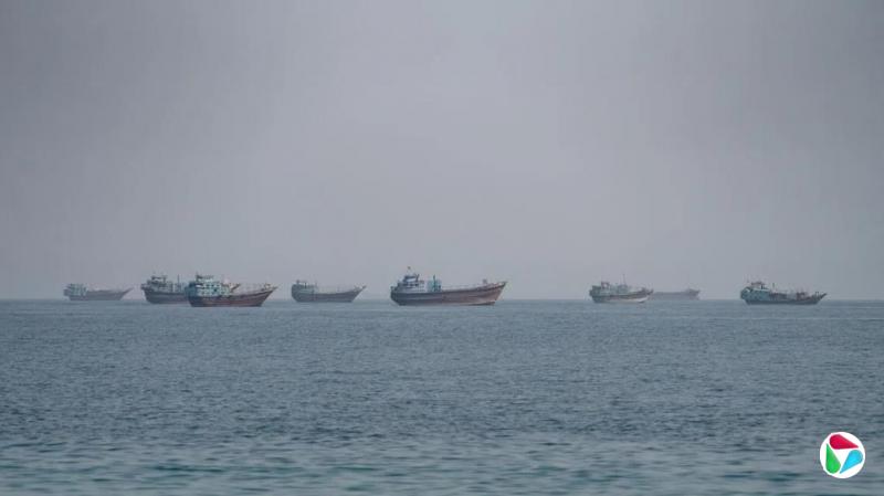 美伊冲突六个月 霍尔木兹海峡共68起商船事故20人死