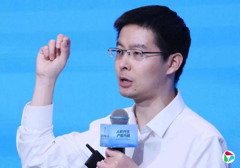 经济学家付鹏:宇树研发费用比牧原养猪研发投入还低
