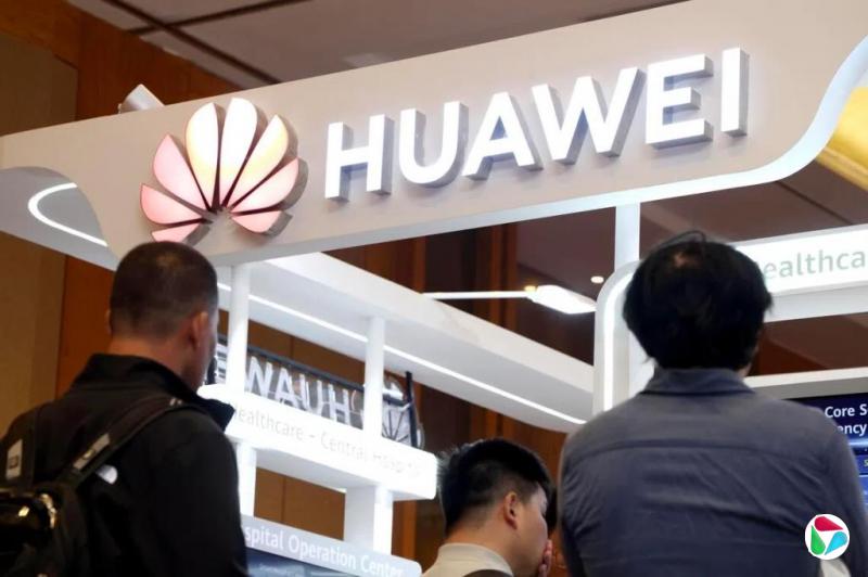 华为投标埃及算力中心项目 据报已引起华盛顿警觉