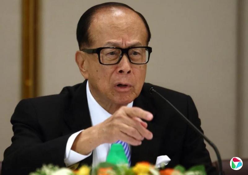失去两巴拿马港口后 李嘉诚据报仍维持全球港口脱售总价
