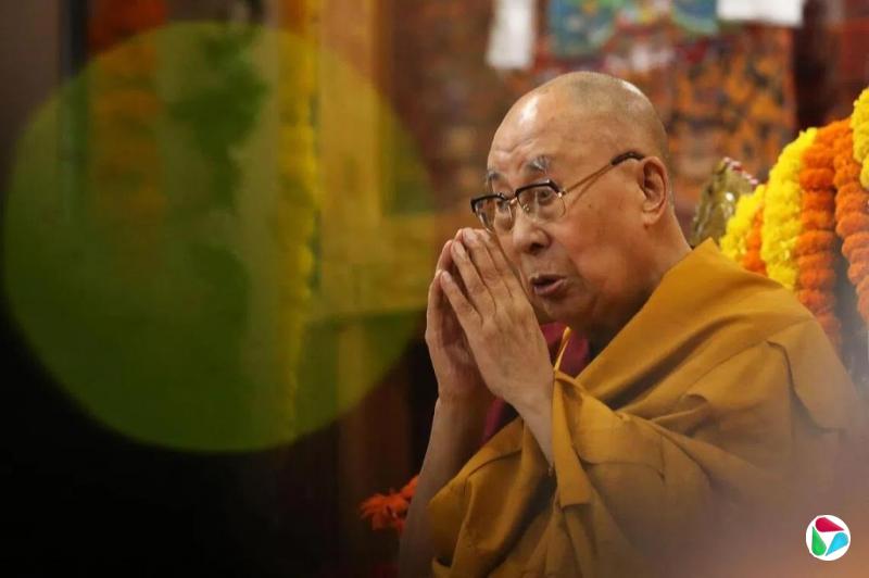 达赖为西藏尼泊尔洪水所有遇难者祈祷
