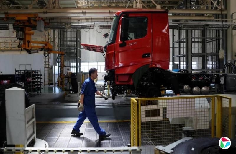 中国工业企业利润7月降至今年以来最低 电子行业利润高速增长