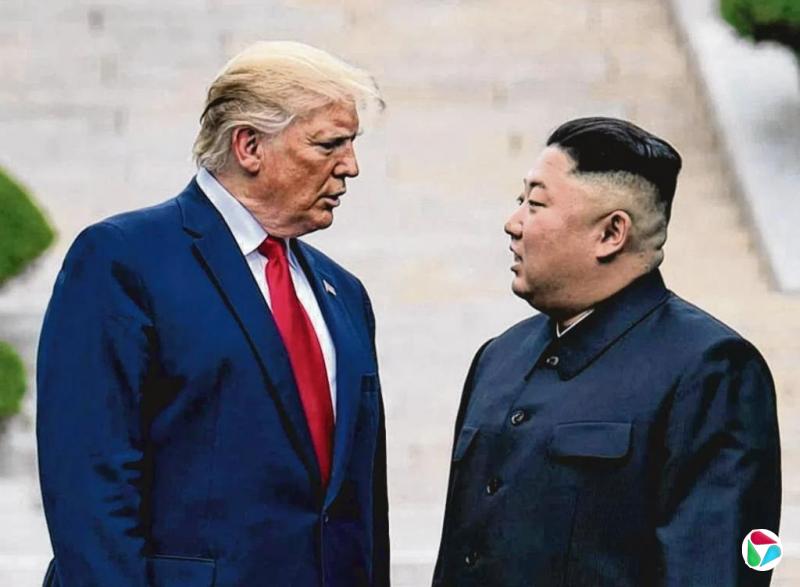 张云:第四次特金会可能性与东北亚安全的未来