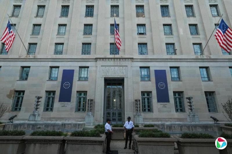 美改口称政府机构为中国黑客锁定目标 仅少数被入侵