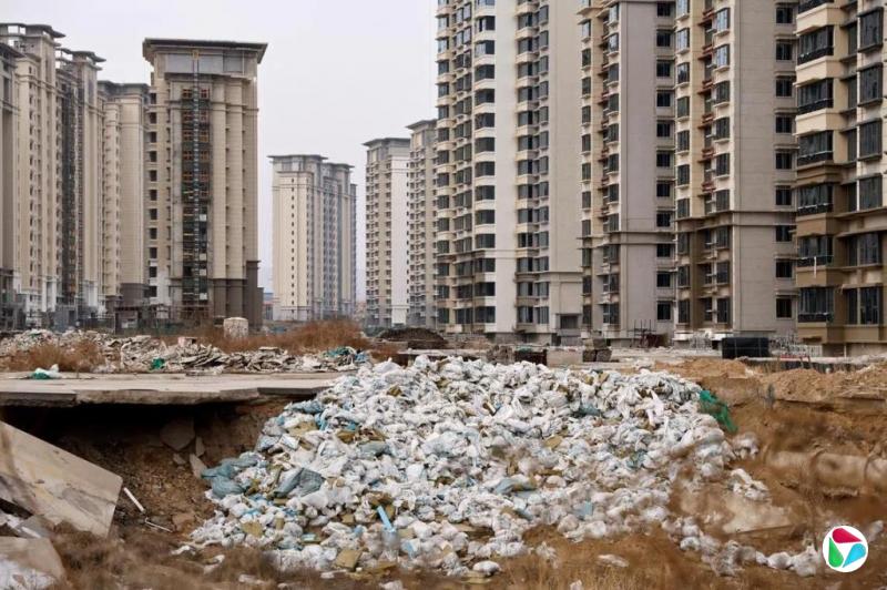 下午察:中国楼市改革谁喜谁忧?