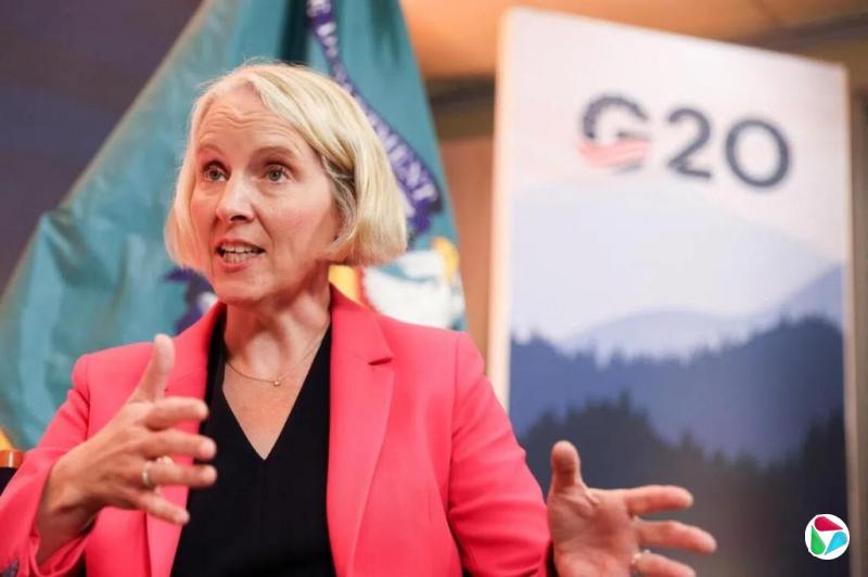 G20谈全球失衡 英国坚持开放对华贸易