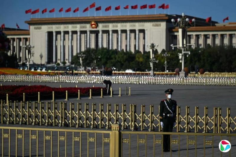 中国官媒:有的年轻干部重显绩轻潜绩 好大喜功