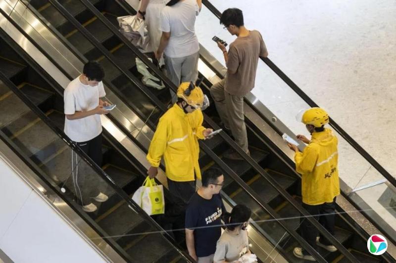 中国外卖价格战退烧 美团等三巨头盈利改善