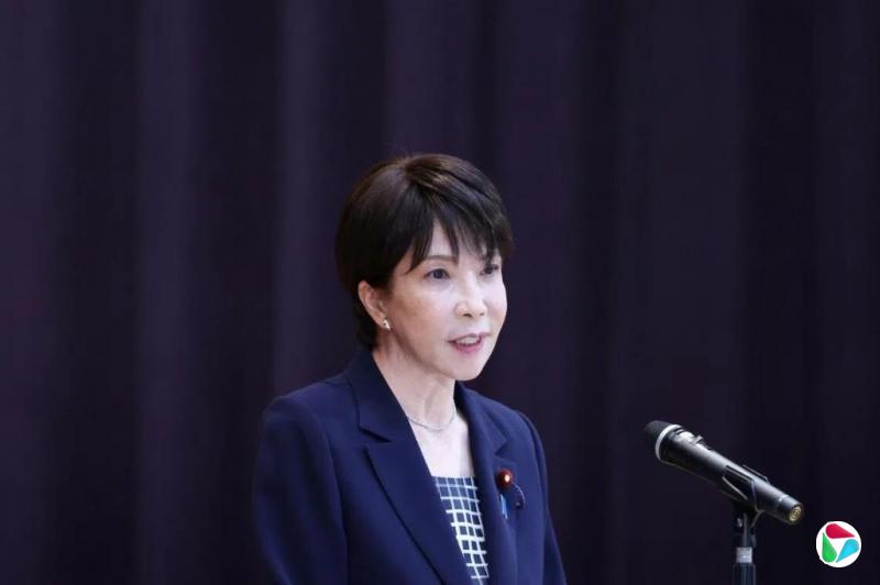 日媒:高市最快9月16日改组内阁巩固政权