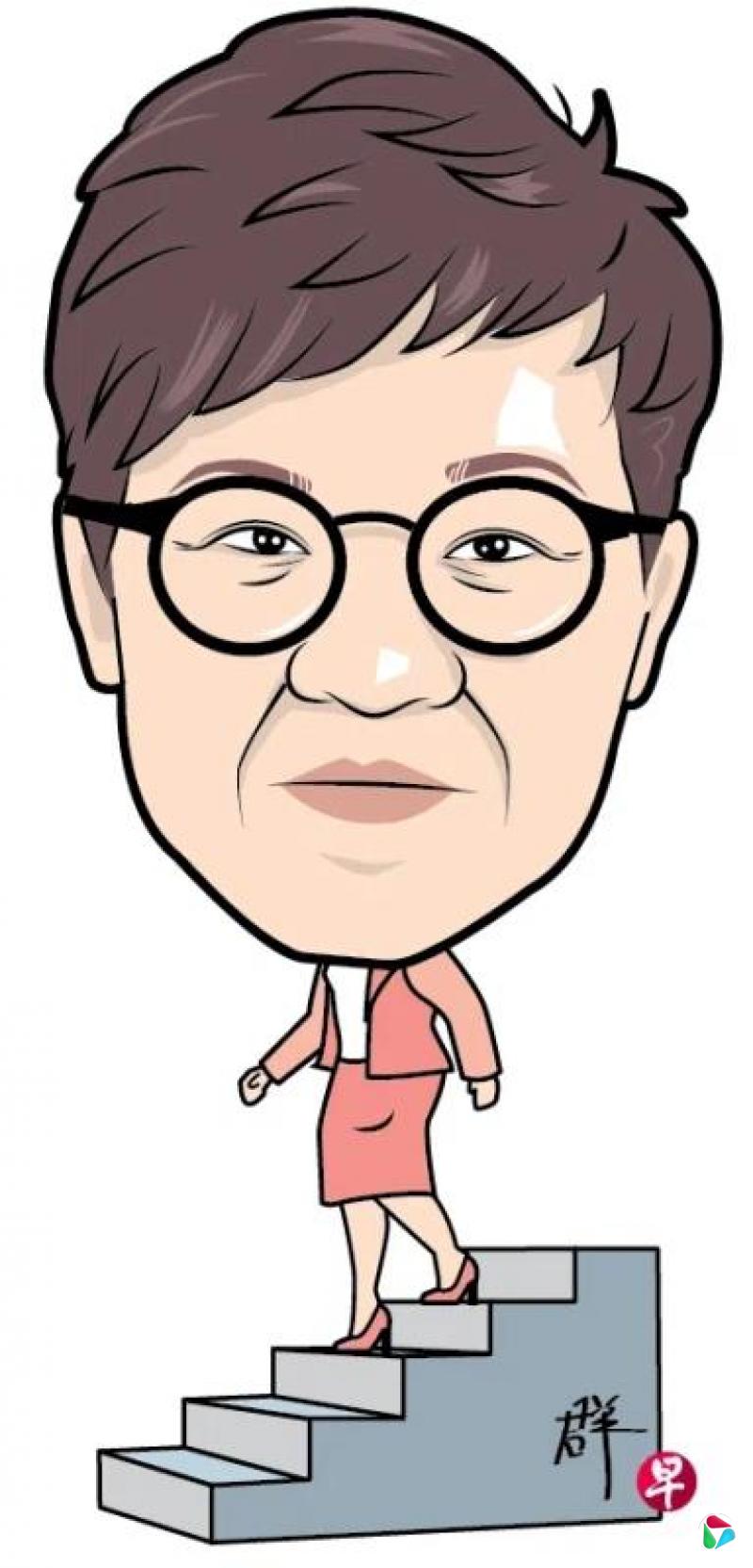 新闻人间:宏福苑大火关键人物?黄碧娇淡出政坛?