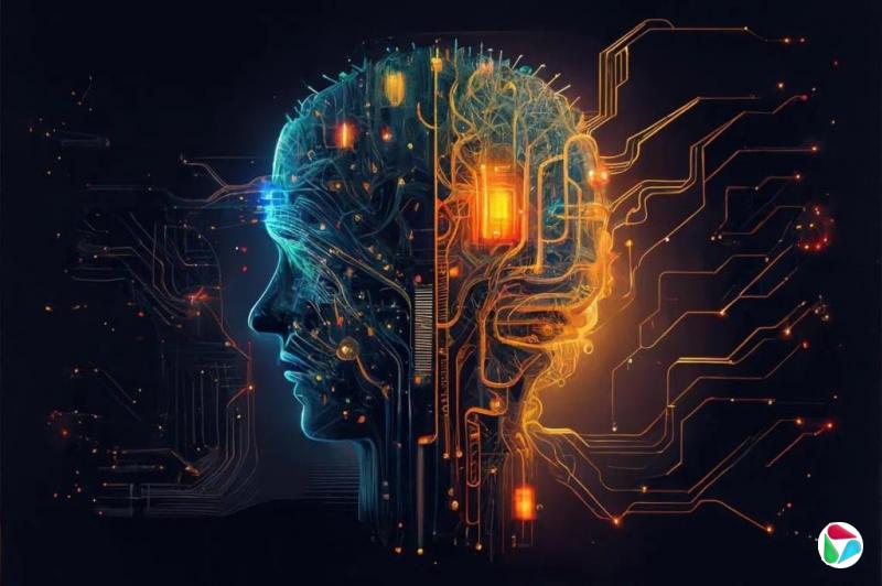 消息:中美拟于9月中旬举行AI安全会谈