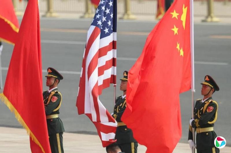 中美筹备AI安全对话 分析:面对超越地缘政治风险寻有限共识