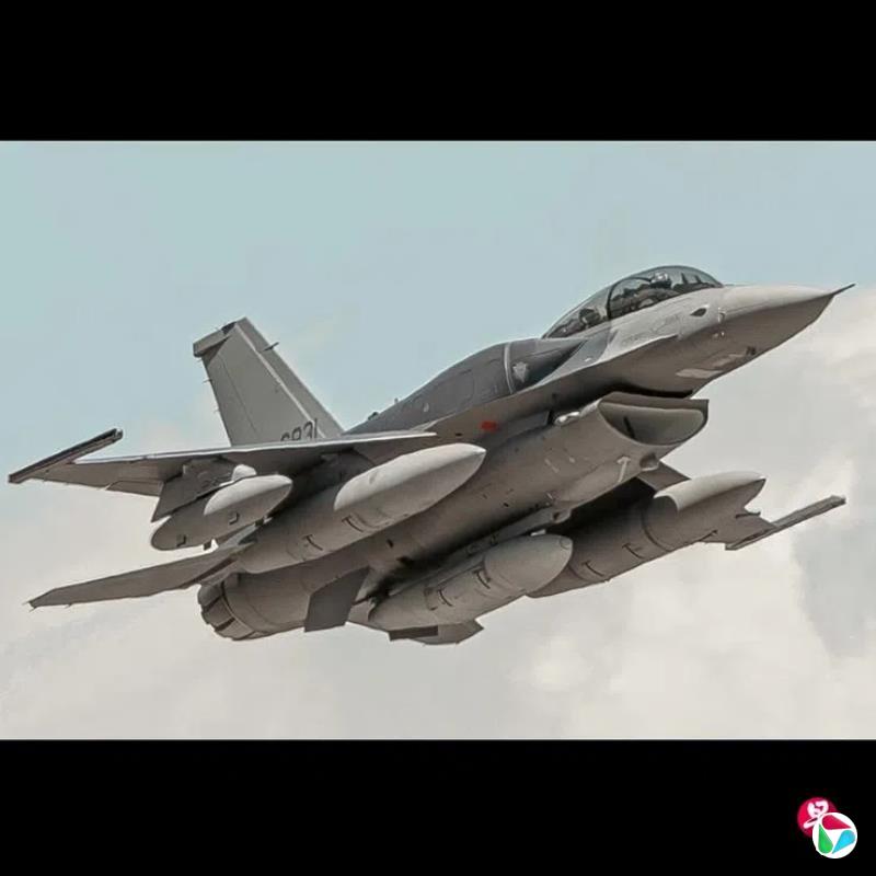 F16V战机将交货 台湾明年派飞行员赴美训练