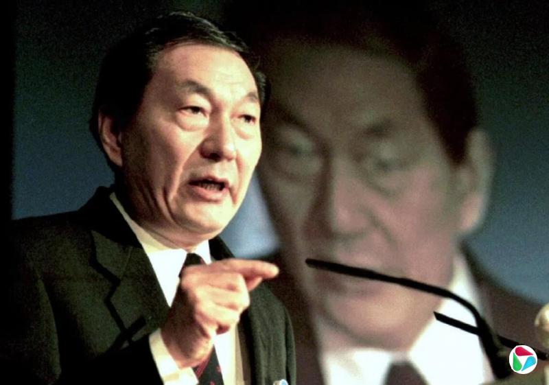 许耀楠:中国改革开放为什么走到今天?——看朱镕基没有走完的改革之路